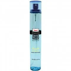 Aquolina Vaniglia e Anice / Vanilla & Vanise perfume bottle