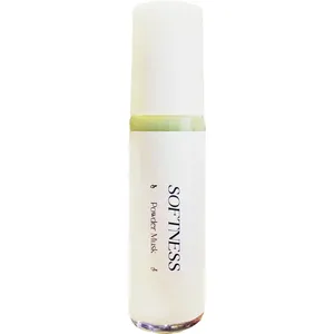 Nuit Fragrances Softness perfume bottle
