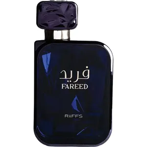 Riiffs Fareed / فريد parfüm şişesi