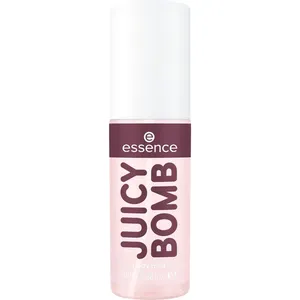 essence Cookie Crazy perfume bottle