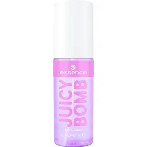 essence Blueberry Bite parfüm şişesi