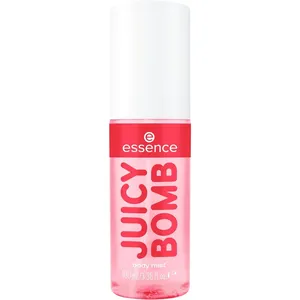 essence Cherry Crumble parfüm şişesi