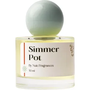 Nuit Fragrances Simmer Pot parfüm şişesi