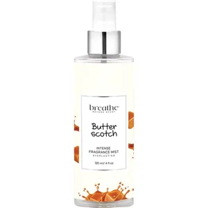 Breathe Butterscotch parfüm şişesi