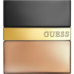 Guess Seductive Homme Desire perfume bottle