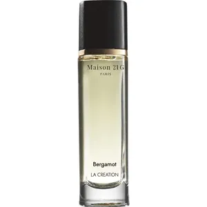 Maison 21G Bergamot Blast parfüm şişesi