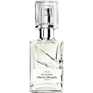 Maison Margiela Ch. 6 - Fit of Folly perfume bottle