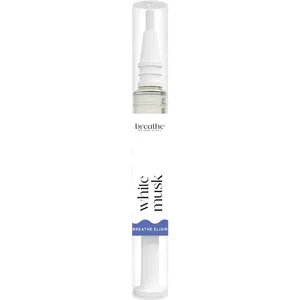 Breathe White Musk (Elixir) perfume bottle
