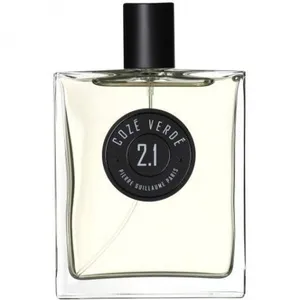 Pierre Guillaume 2.1 Cozé Verdé parfüm şişesi