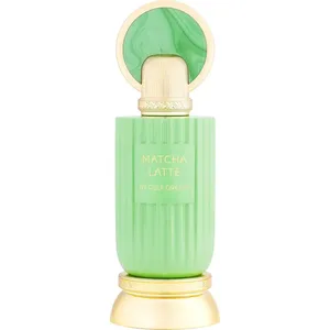 Gulf Orchid Matcha Latte parfüm şişesi