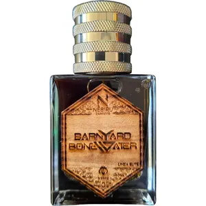 Nebiru Parfvms Barnyard Bonewater parfüm şişesi