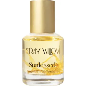 Stray Willow Sunkissed parfüm şişesi