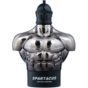 Armaf Spartacus perfume bottle