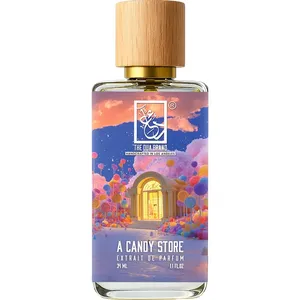 The Dua Brand A Candy Store parfüm şişesi