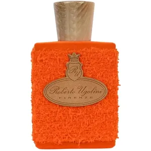 Roberto Ugolini Casentino perfume bottle