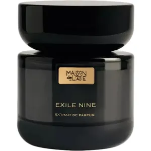 Maison de L'Asie Exile Nine parfüm şişesi