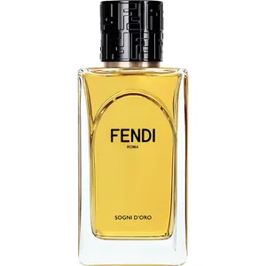 Fendi Sogni d'Oro parfüm şişesi