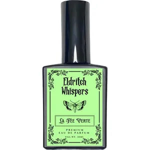 Eldritch Whispers La Fee Verte (Eau de Parfum) perfume bottle