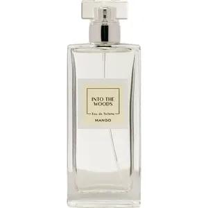 Mango Into the Woods perfume bottle