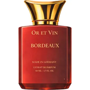 Or et Vin Bordeaux perfume bottle