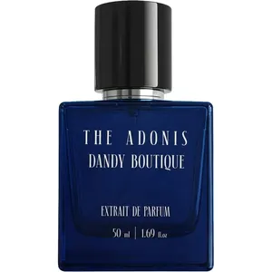 Dandy Boutique The Adonis parfüm şişesi