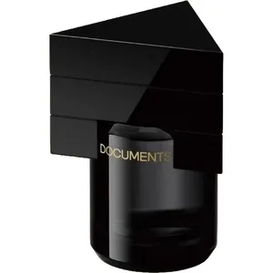 Documents 闻献 Wonder / 羁旅归途 perfume bottle