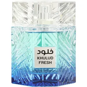 Mahaya Khulud Fresh perfume bottle