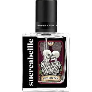 Sucreabeille The Lovers (Perfume Oil) perfume bottle