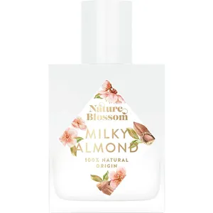 Nature Blossom Milky Almond parfüm şişesi