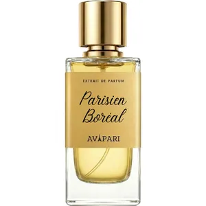 Avapari Parisien Boréal parfüm şişesi