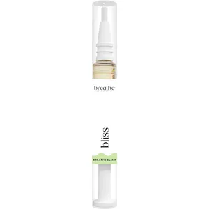 Breathe Bliss (Elixir) perfume bottle