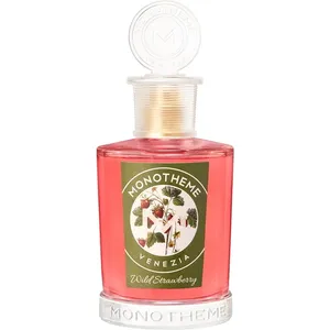 Monotheme Wild Strawberry parfüm şişesi