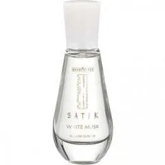 Occhi Verdi Batik - White Musk parfüm şişesi