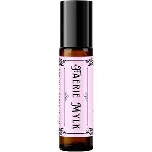 Eldritch Whispers Faerie Mylk (Perfume Oil) perfume bottle
