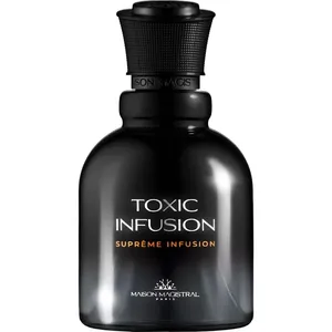 Maison Magistral Toxic Infusion parfüm şişesi