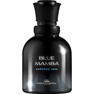 Maison Magistral Blue Mamba parfüm şişesi