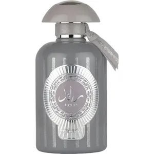 Lattafa Ra'ed Intensely perfume bottle