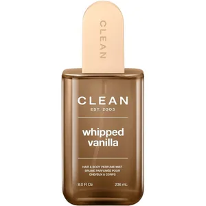 Clean Whipped Vanilla parfüm şişesi