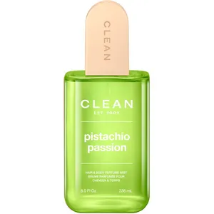 Clean Pistachio Passion parfüm şişesi