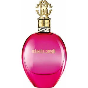 Roberto Cavalli Exotica perfume bottle