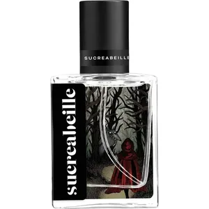 Sucreabeille To Grandmother's House (Perfume Oil) parfüm şişesi