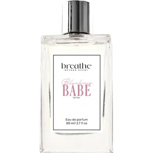 Breathe Blushing Babe parfüm şişesi