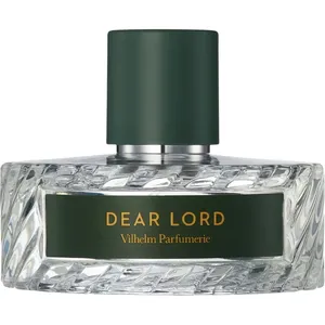 Vilhelm Parfumerie Dear Lord perfume bottle