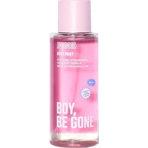 Victoria's Secret Pink - Boy, Be Gone perfume bottle
