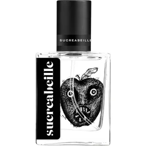 Sucreabeille Poison Apple (Perfume Oil) parfüm şişesi
