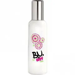 Sarantis B.U. Hippie Soul perfume bottle
