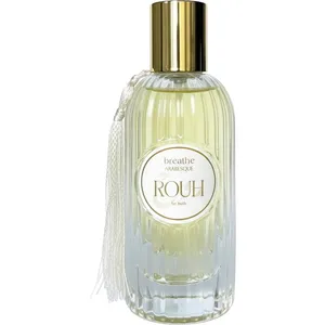Breathe Rouh parfüm şişesi