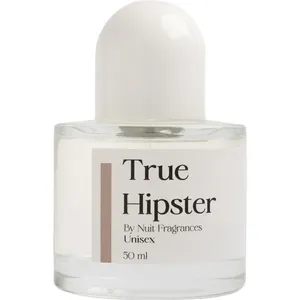 Nuit Fragrances True Hipster parfüm şişesi