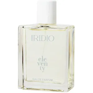 Eleventy Iridio perfume bottle