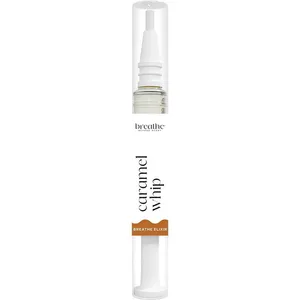 Breathe Caramel Whip perfume bottle